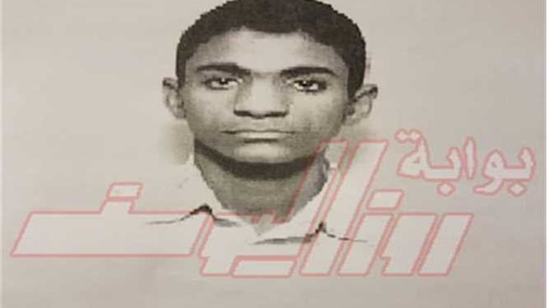 الانتحاري محمود شفيق