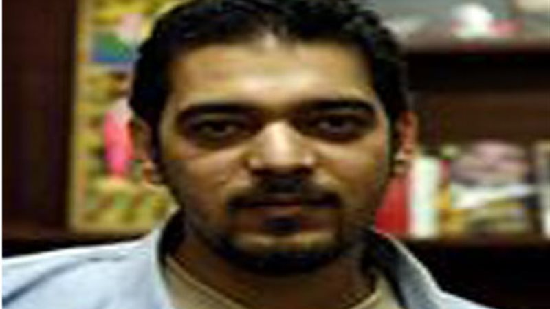 أحمد مجدى همام: أعمل