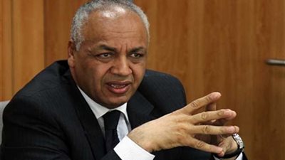 مصطفى بكرى يتقدم بمشروع قانون بإسقاط الجنسية عن مرتكبى الأعمال الإرهابية