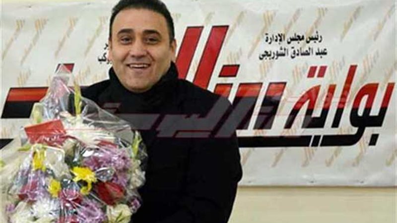 الفنان مجد القاسم: