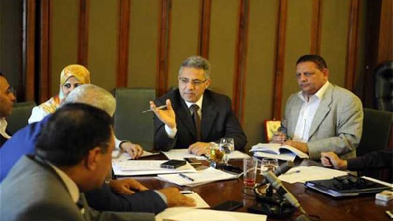 محلية النواب تطالب