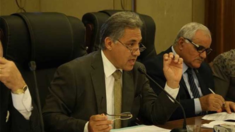 محلية النواب تؤجل