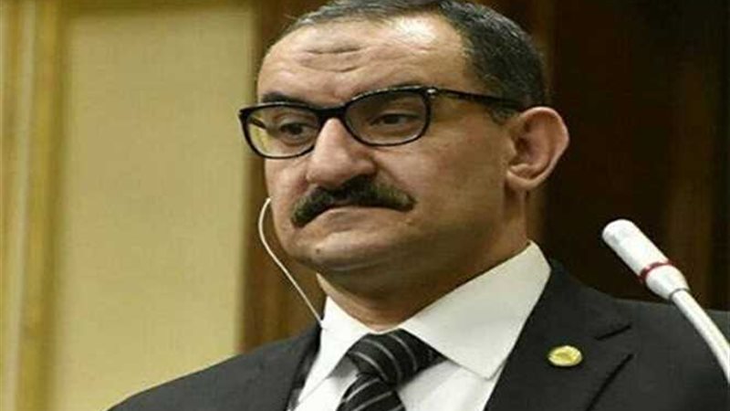 وكيل حقوق الإنسان