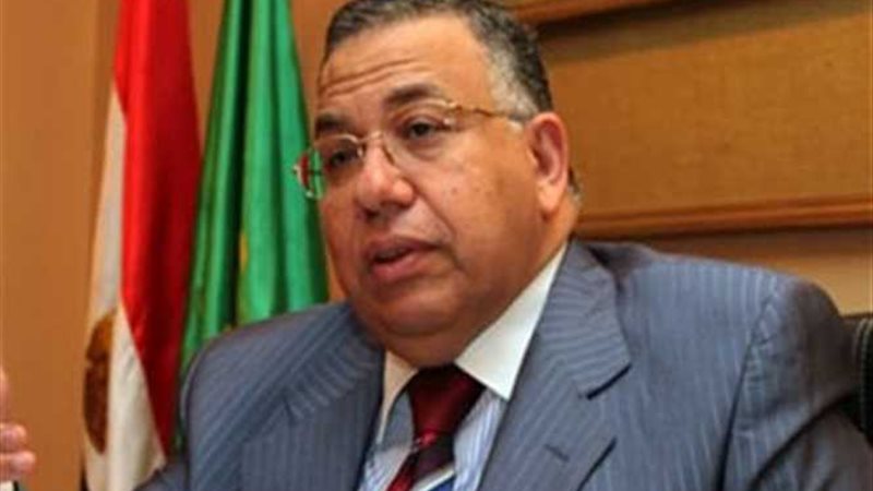 الشريف : قضية تجديد