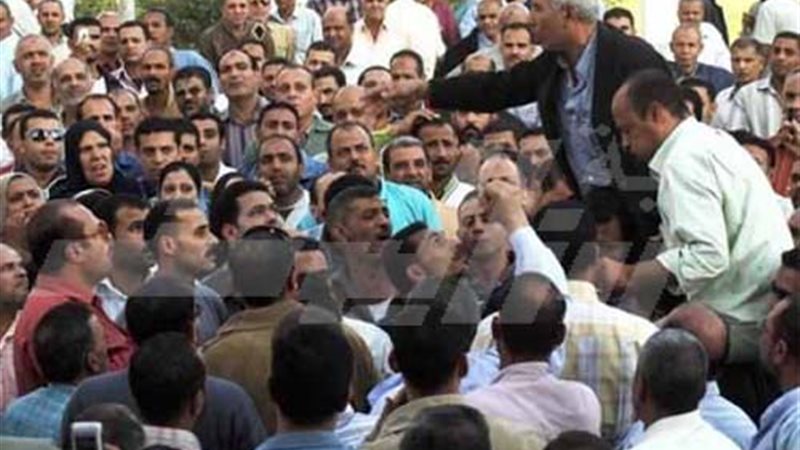 عمال توكل للصناعات