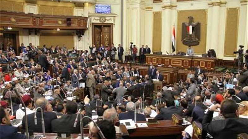 رسمياً..النواب يوافق