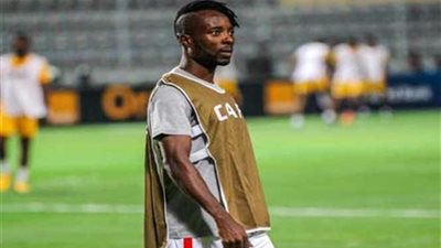 الإصابة تهدد مشاركة 