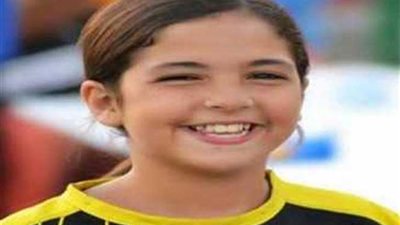 وفاة الطفلة ماجي مؤمن يرفع حصيلة شهداء الكنيسة البطرسية لـ 27 شهيد