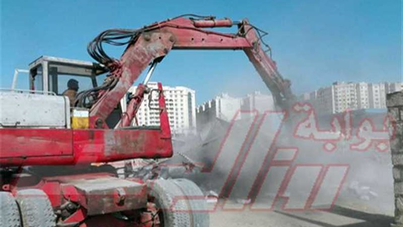 القاهرة تبدأ فى استرداد