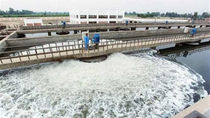 الانتهاء من 3 مشروعات