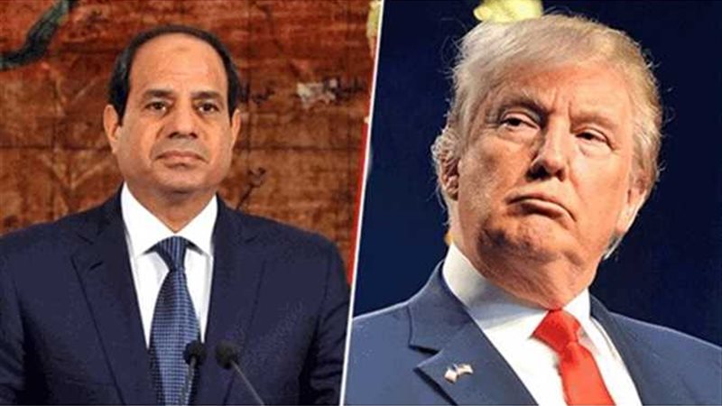 الرئيس يتلقى اتصالاً