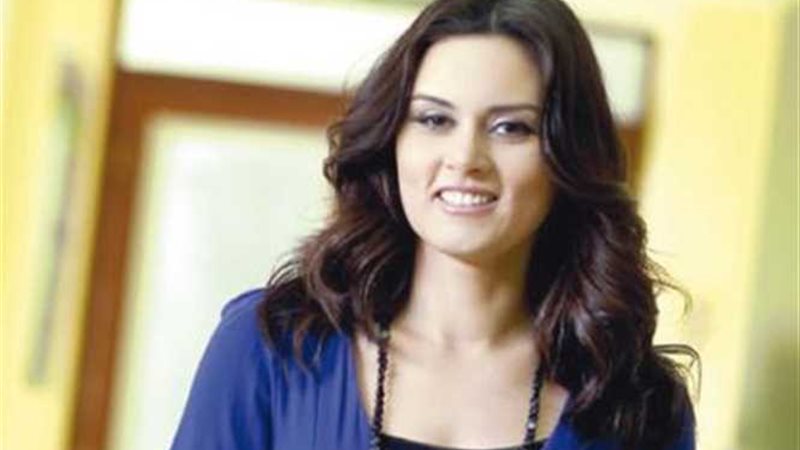 رشا مهدي: تعلمت من