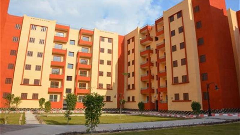 التعمير والإسكان