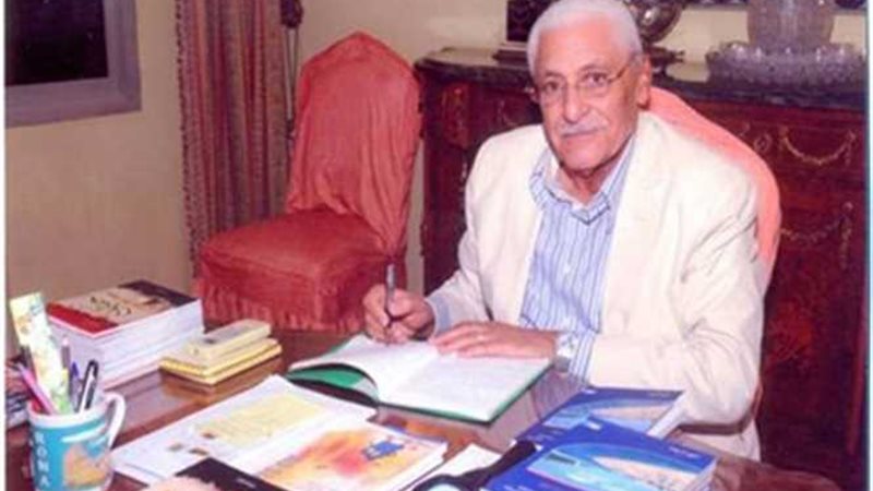 كواليس النجوم مع