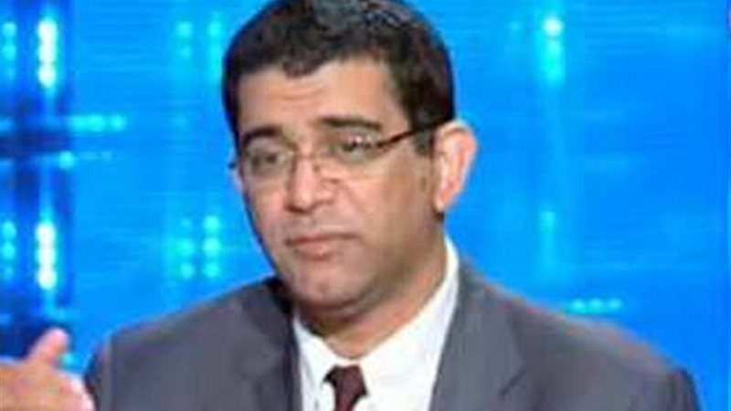 سامح صقر: الجلطات