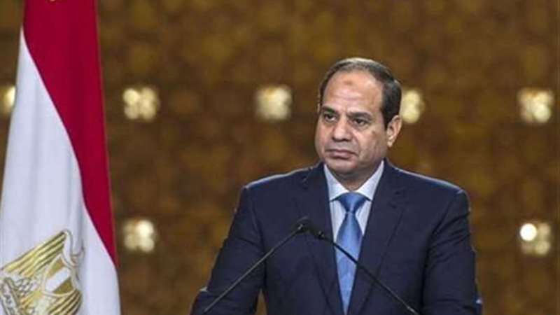 بدء المؤتمر الصحفى