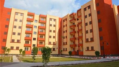 263 ألفاً يسددوا أقساط وحدات الإسكان الاجتماعى