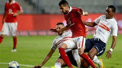 الليلة.. الأهلي «المتصدر» في ضيافة الزمالك «الثالث» بالقمة 113