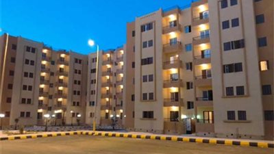 طرح 3 مناقصات بمدينتى طيبة الجديدة والعبور لإنشاء مدرسة وتطوير العمارات القديمة