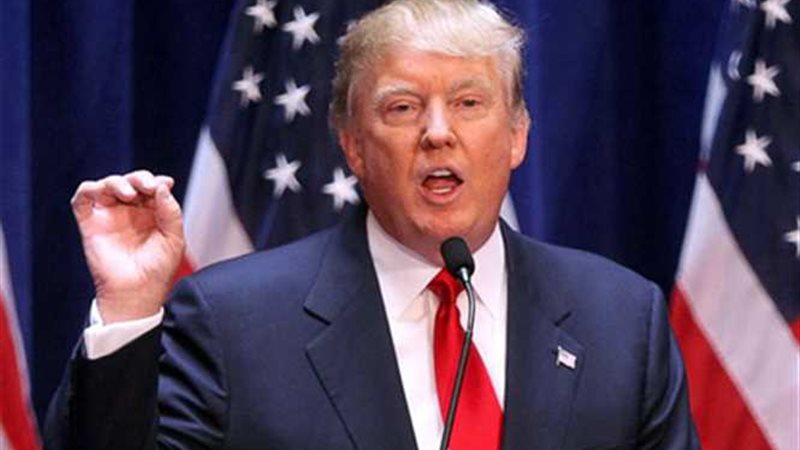 ترامب يطلب من اسرائيل