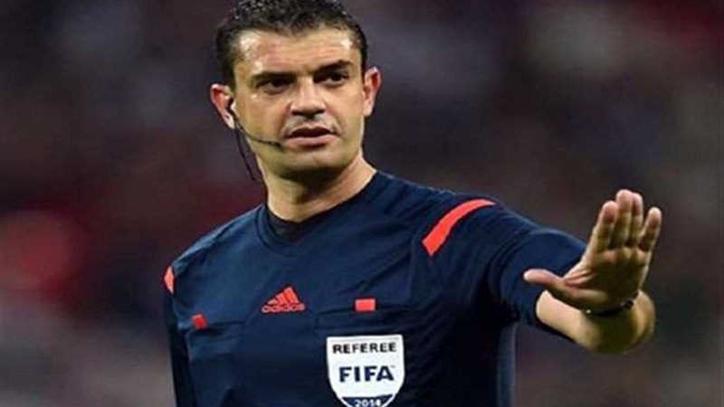 لجنة الحكام تستقر