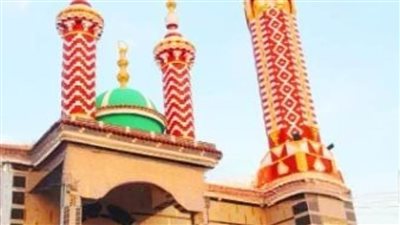 الأوقاف تفتتح ٤١ مسجدًا جديدًا الجمعة المقبل