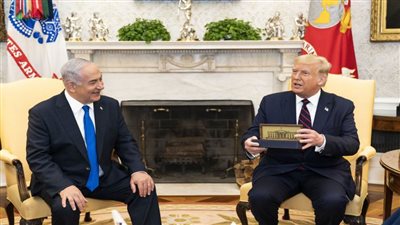 وزير إسرائيلي: فكرة ترامب بشأن الهجرة من غزة قد تنقذ حكومة نتنياهو