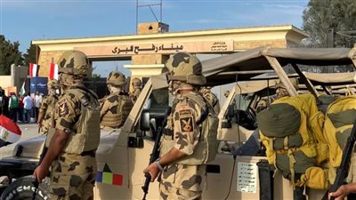 الاتحاد الأوروبي يوافق على إرسال بعثة مراقبة مدنية لمعبر رفح