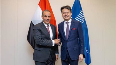 وزير الخارجية: نتطلع لاستمرار التعاون مع منظمة الملكية الفكرية