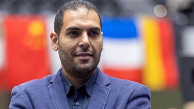 أحمد نبيل: تنظيم كأس العالم للسلاح في مصر فرصة كبيرة للناشئين