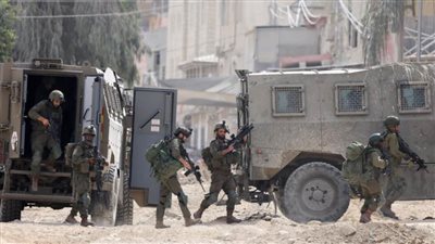 جيش الاحتلال يوسع عملياته العدوانية في الضفة المحتلة لتشمل طولكرم