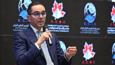 وزير الاستثمار يستعرض جهود الوزارة الهادفة لجذب الاستثمارات