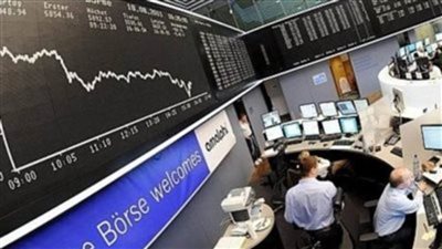 مؤشرات الأسهم الأوروبية تغلق على انخفاض طفيف وسط مخاوف بشأن الذكاء الاصطناعي