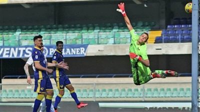 فينيزيا يتعادل مع فيرونا في الكالتشيو