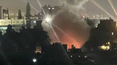 الاحتلال يتسبب بانقطاع التيار الكهربائي عن أجزاء واسعة من مدينة طولكرم ومخيمها