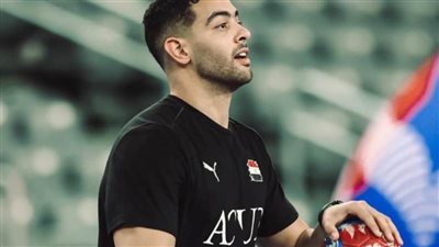 «باستور» يعيد أحمد هشام وأحمد عادل لقائمة منتخب اليد استعدادًا لفرنسا