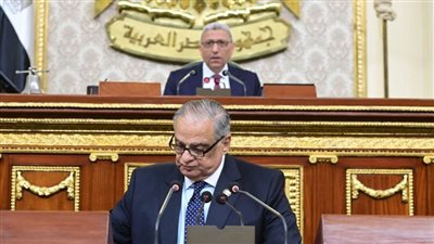 مجلس النواب يقر موادا جديدة بقانون الإجراءات الجنائية بشأن مدة الحبس الاحتياطي