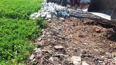 تحسين الخدمات المقدمة للمواطنين ببني سويف ومواجهة التعديات على الرقعة الزراعية