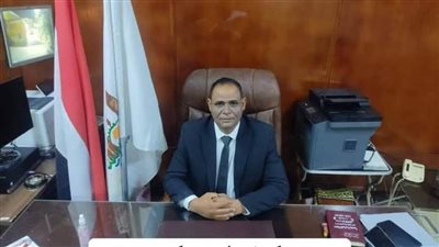 الحملة القومية لتحصين الثروة الحيوانية تواصل فعالياتها بالوادي الجديد