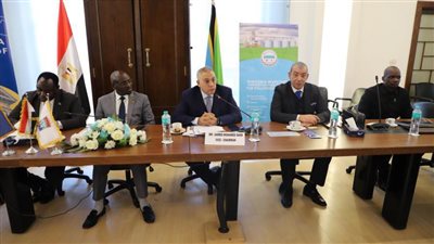 «غرفة الإسكندرية» تستقبل وفدًا تنزانيًا لبحث فرص التعاون بين الجانبين