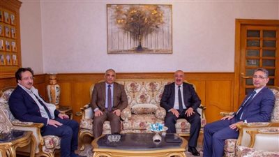 بالصور.. جامعة طنطا: ملحمة الشرطة فى عام 1952 تجسد المعنى الحقيقى للتضحية في سبيل الوطن