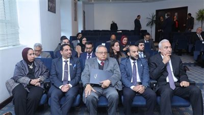 مكتبة الإسكندرية توقع اتفاقية تعاون مع مركز تريندز للبحوث بالإمارات