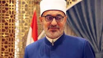 مفتي الجمهورية: يجب تجنب التعمق في المسائل الخلافية بين المسلمين