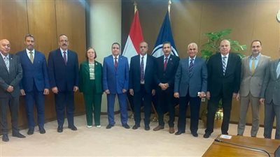  اعتماد الجمعية العمومية لشركة الحمرا أويل