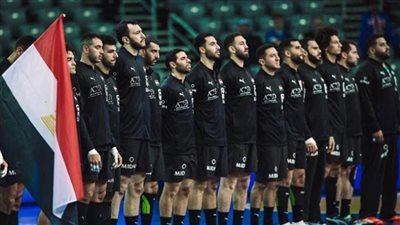 حافلة فراعنة اليد تتحرك إلى صالة زغرب في 