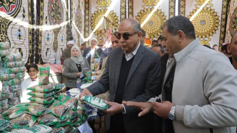 سوق اليوم الواحد