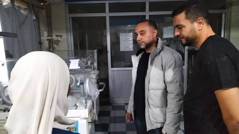 الدكتور عمرو عادل