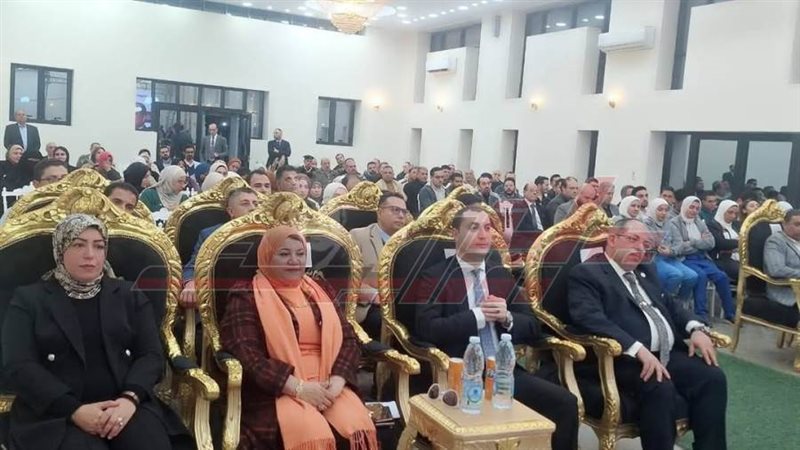 خلال اللقاء