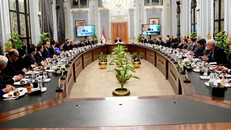 اجتماع اللجنة العامة