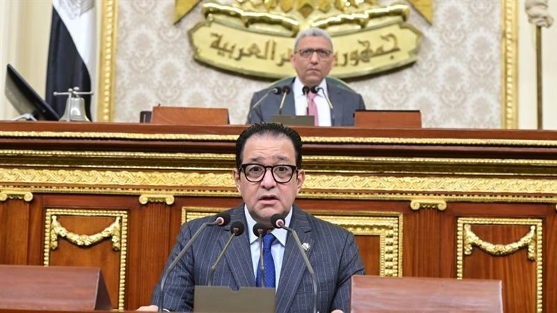 النائب علاء عابد